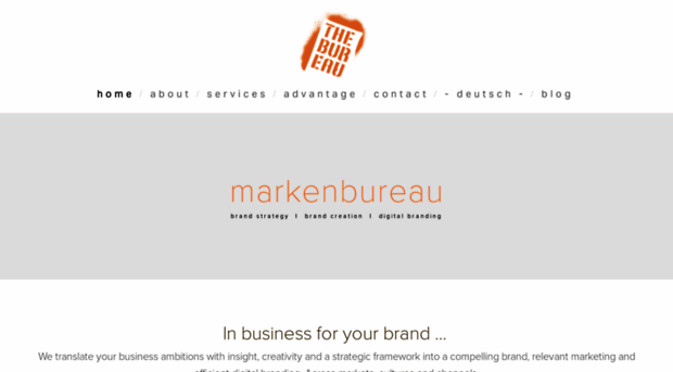 markenbureau.com