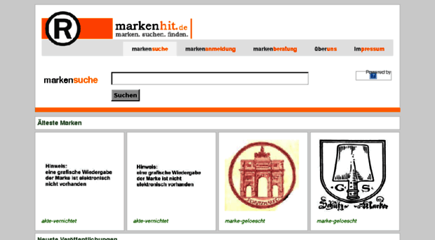 markenhit.com