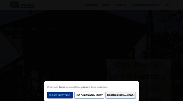 markenmehrwert.com