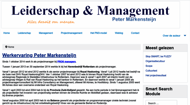 markensteijn.com