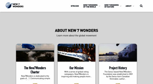 marker.new7wonders.com