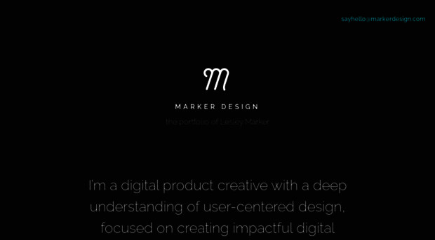 markerdesign.com