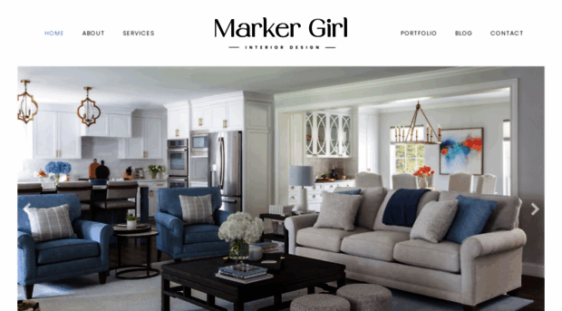 markergirlhome.com