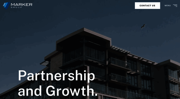 markergroup.ca