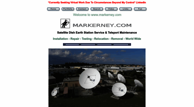 markerney.com