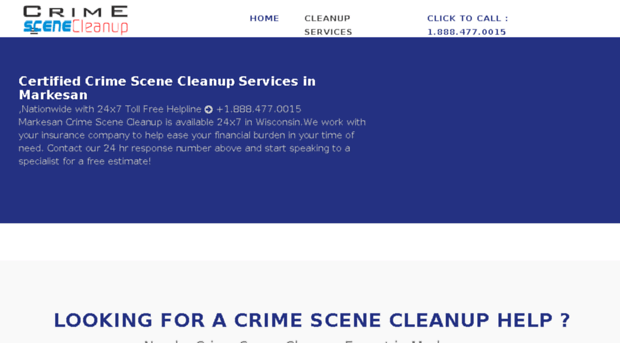 markesan-wisconsin.crimescenecleanupservices.com