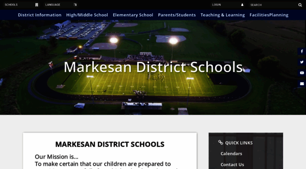 markesan.k12.wi.us