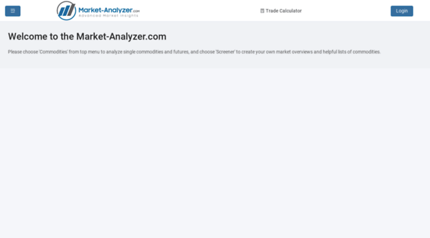 market-analyzer.com