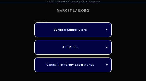 market-lab.org