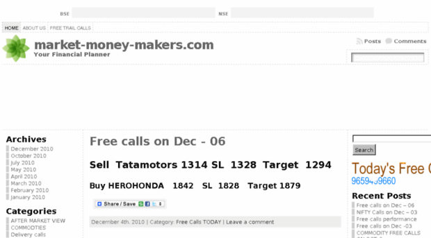 market-money-makers.com