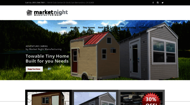 market-night.com