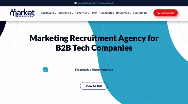 market-recruitment.co.uk