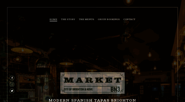 market-restaurantbar.co.uk