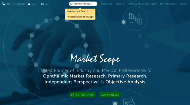 market-scope.com