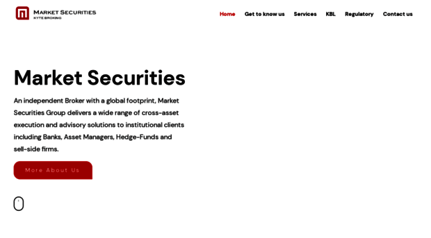 market-securities.com