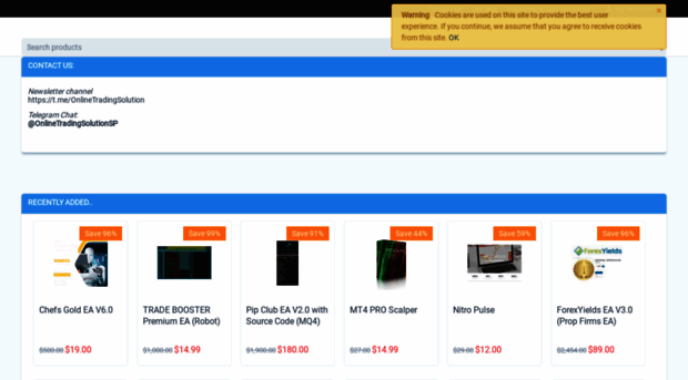 market-tools.net