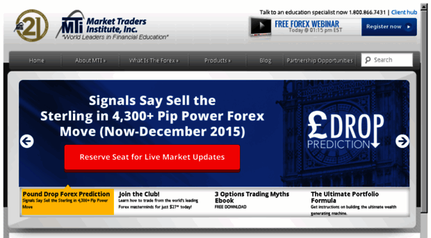 market-traders.org
