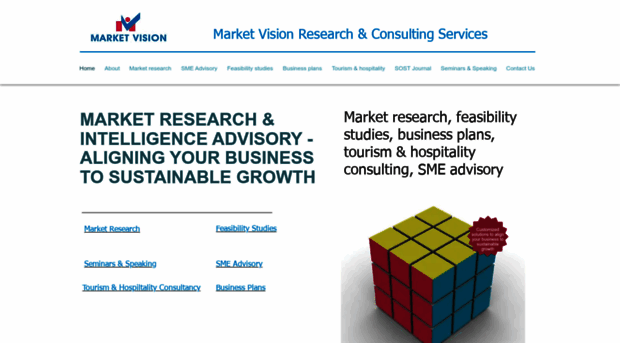 market-vision.com