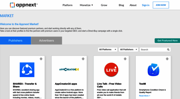 market.appnext.com