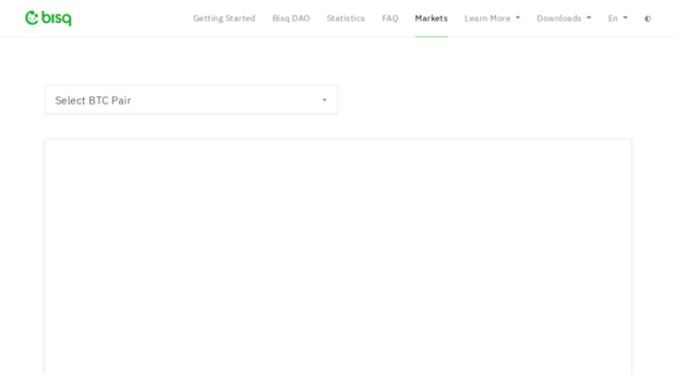 market.bisq.io
