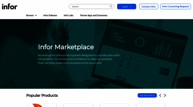market.infor.com