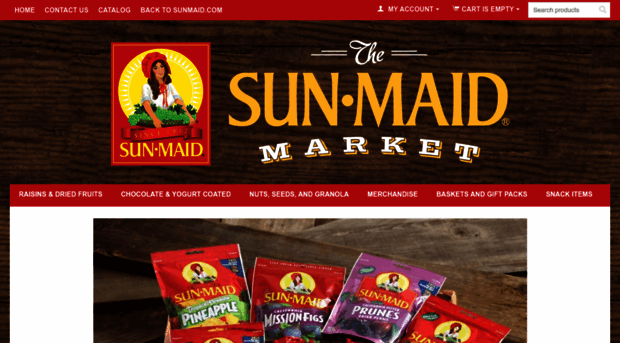 market.sunmaid.com