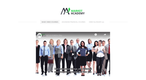 marketacademy.com