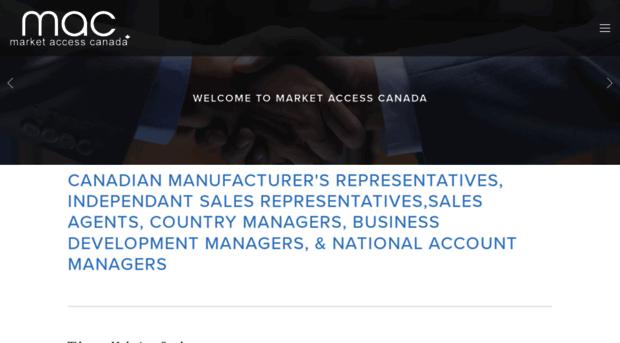 marketaccesscanada.com