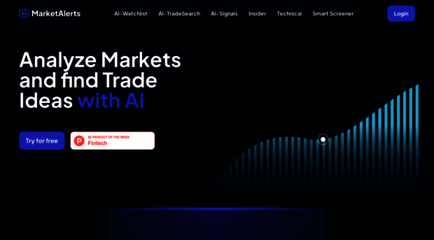 marketalerts.ai