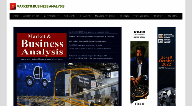 marketandbusinessanalysis.com