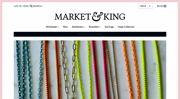 marketandking.com