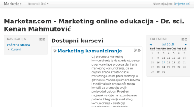 marketar.com