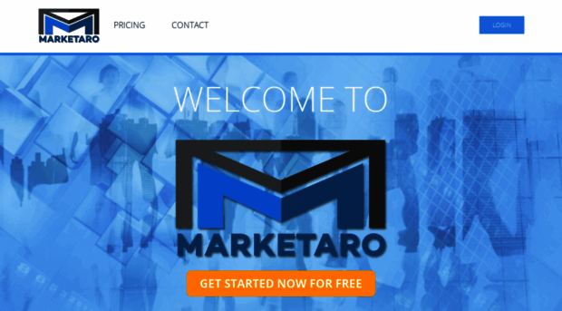 marketaro.com