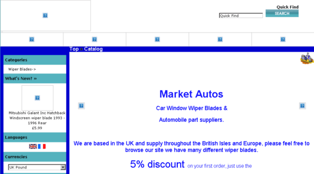 marketautos.co.uk