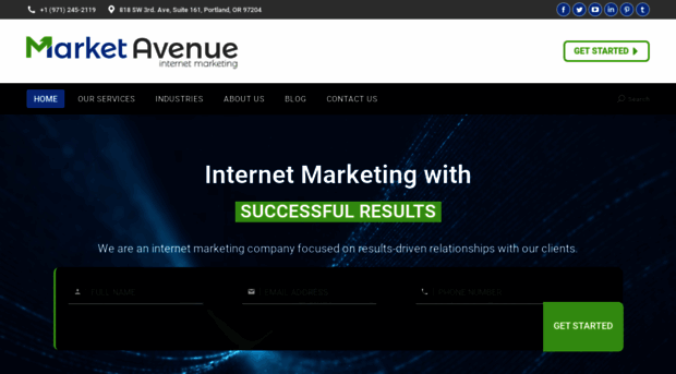 marketavenue.com