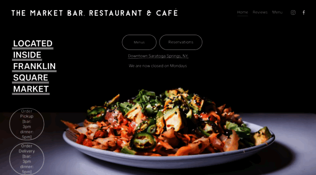 marketbarandrestaurant.com