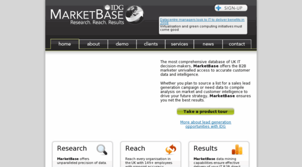 marketbase.co.uk