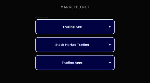 marketbd.net