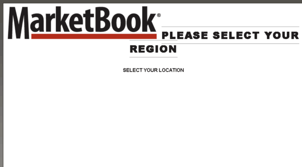 marketbook.com