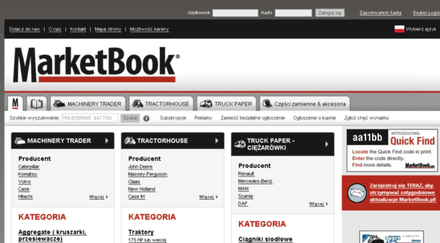 marketbook.pl