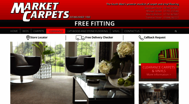 marketcarpets.co.uk