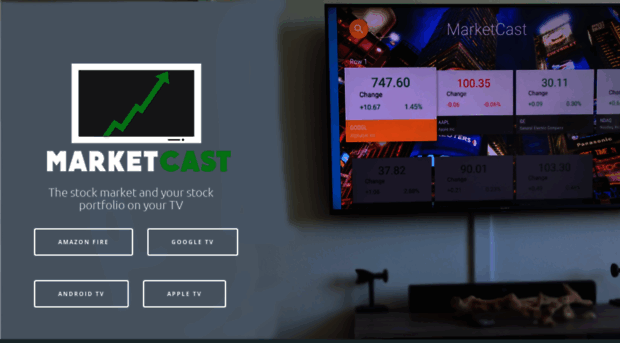 marketcast.co