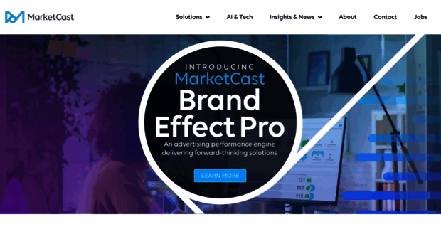 marketcast.com