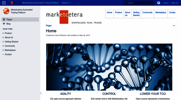 marketcetera.com