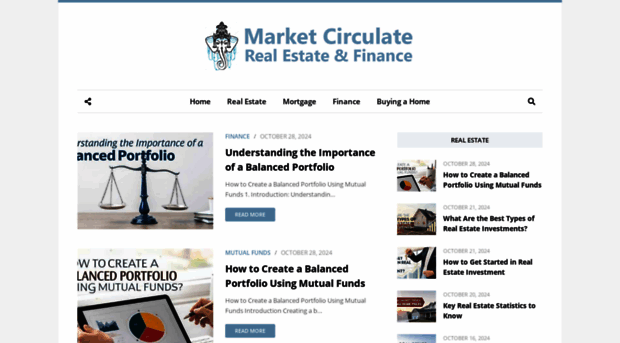 marketcirculate.com