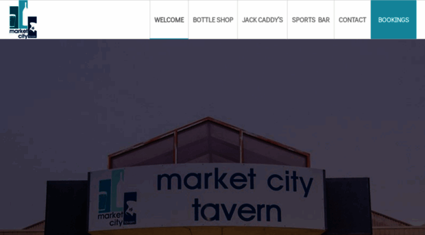 marketcitytavern.com.au