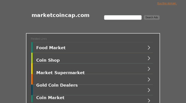 marketcoincap.com