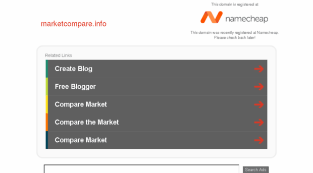 marketcompare.info