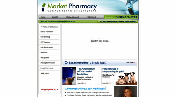 marketcompoundingpharmacy.com