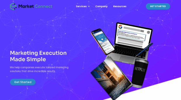 marketconnect.com